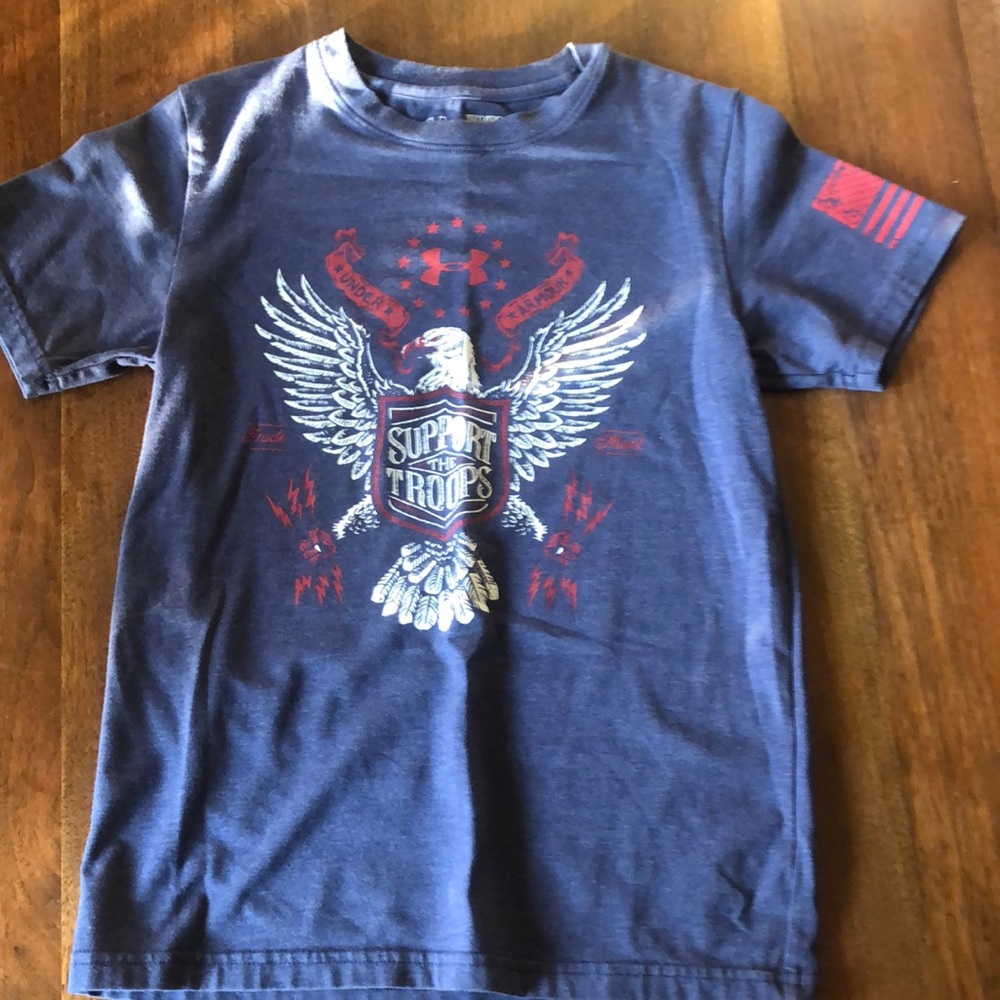 Youth tee